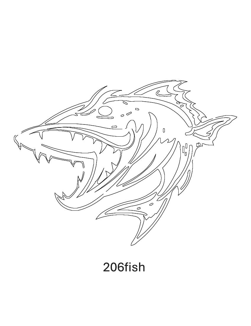 Fish Images