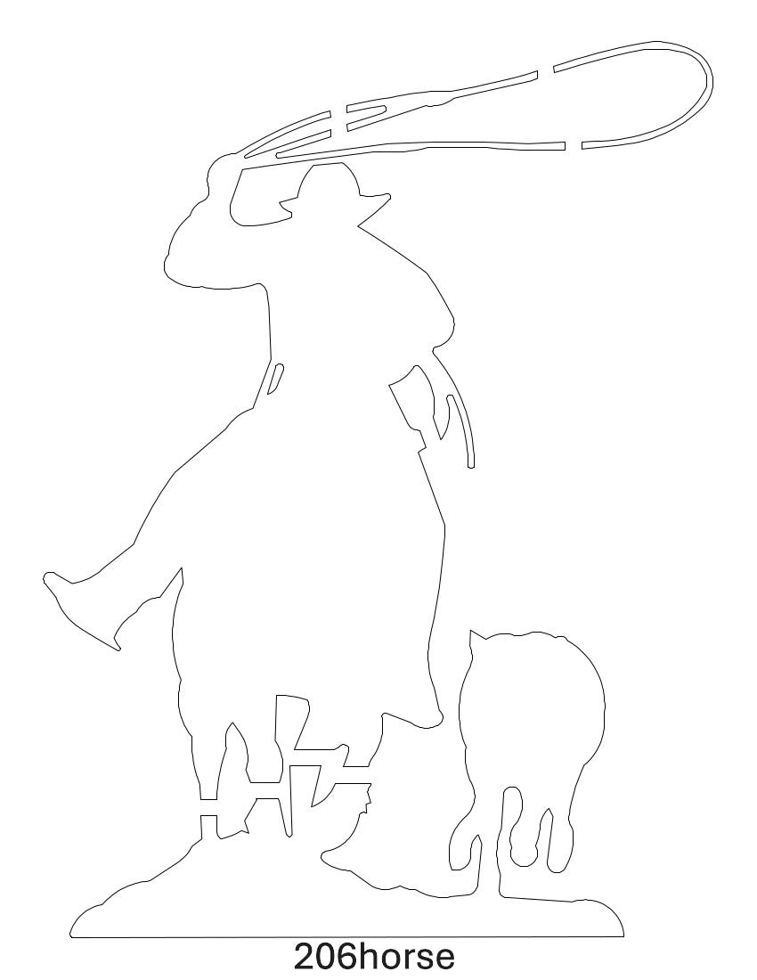 Horse Images