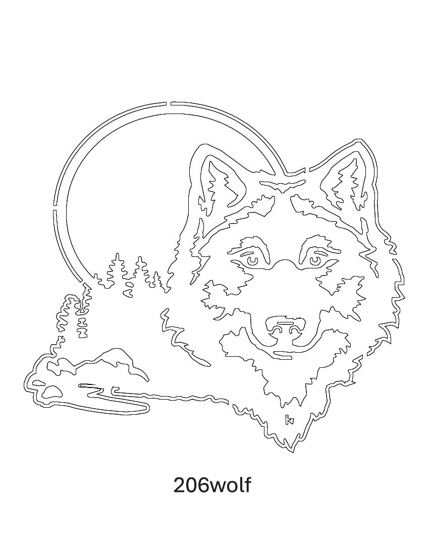 Wolf Images