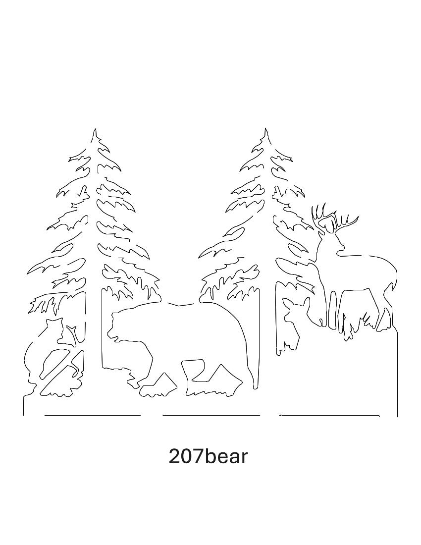 Bear Images