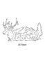 Deer, Moose, Elk Images