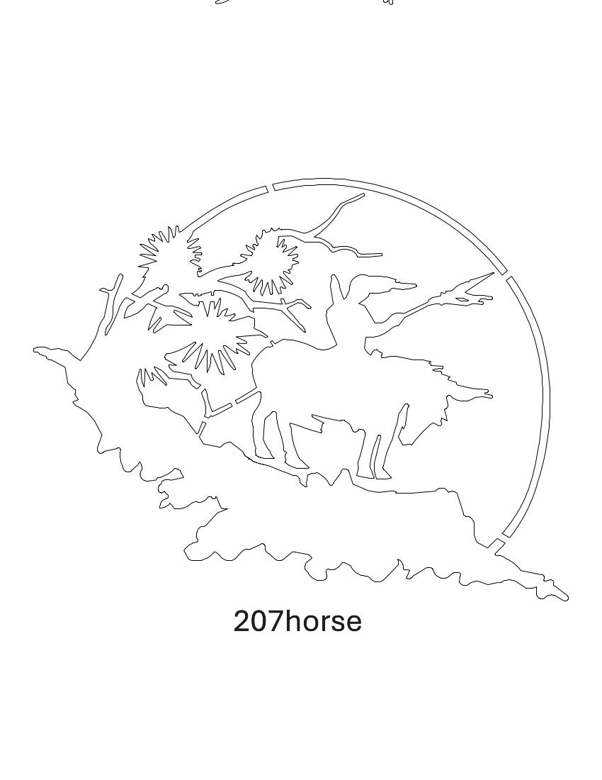 Horse Images