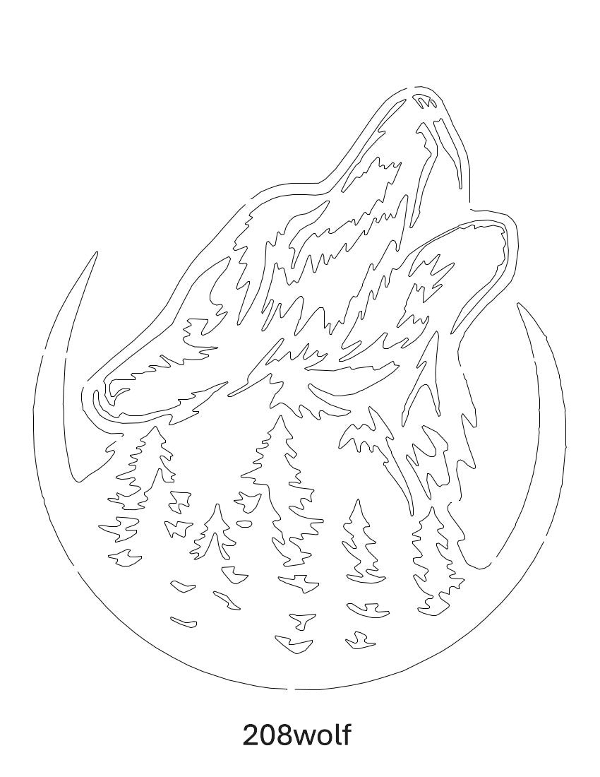 Wolf Images