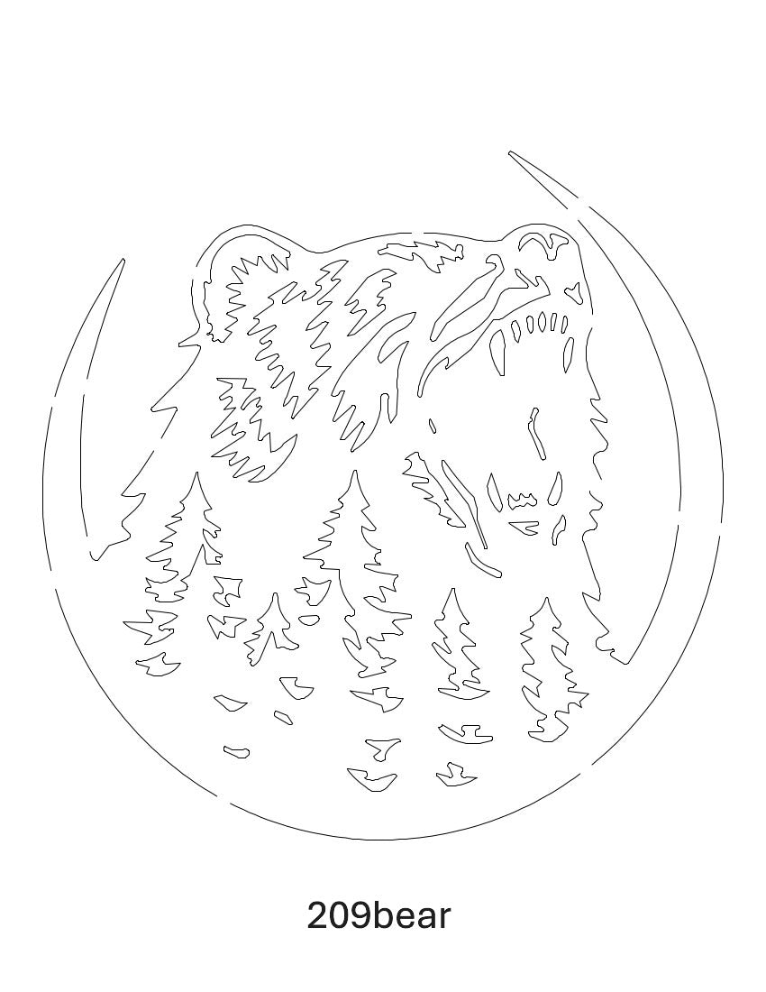 Bear Images
