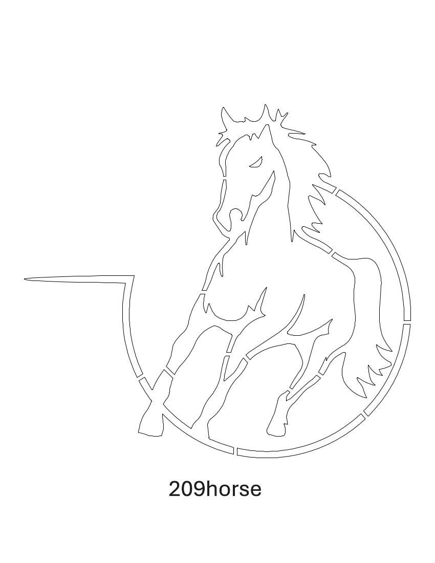 Horse Images