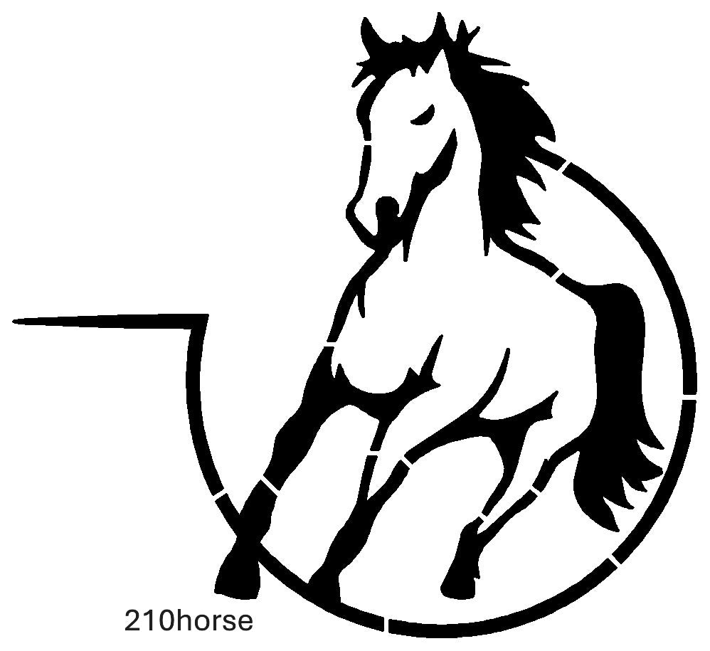 Horse Images