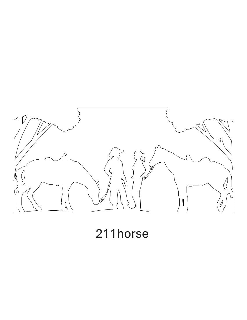 Horse Images
