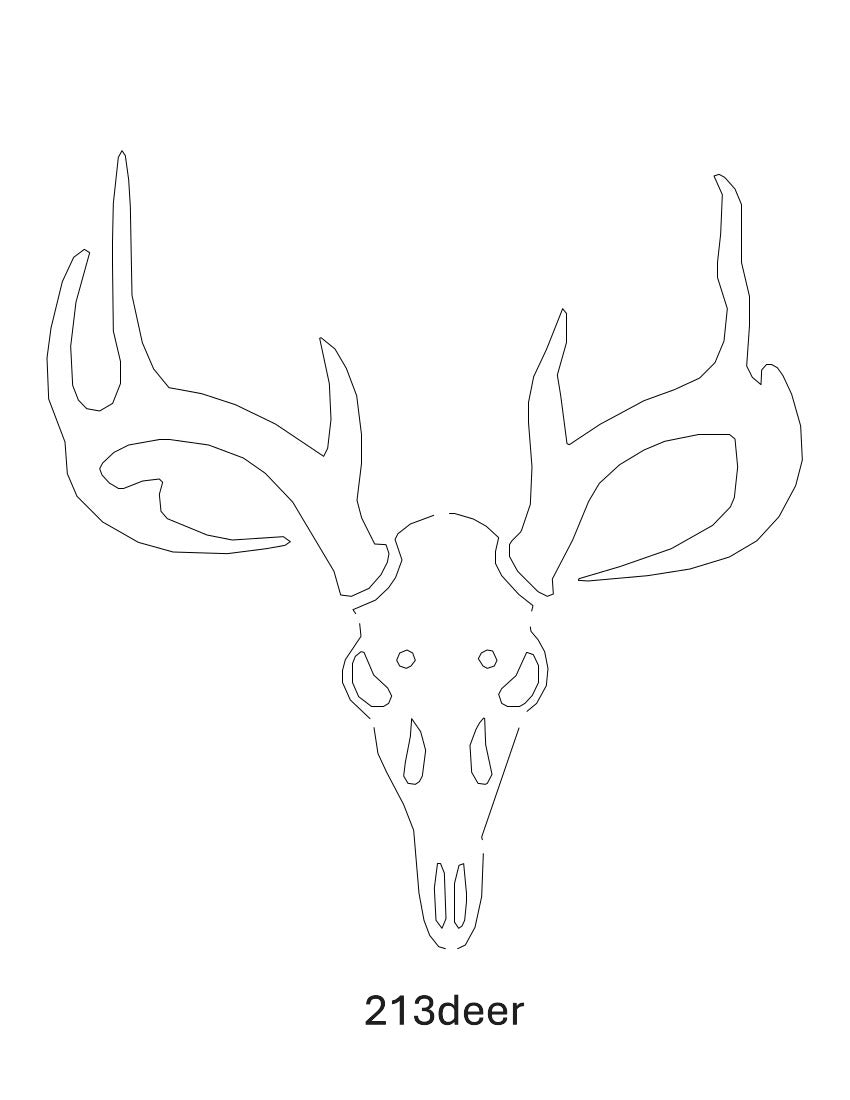 Deer, Moose, Elk Images