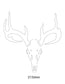 Deer, Moose, Elk Images