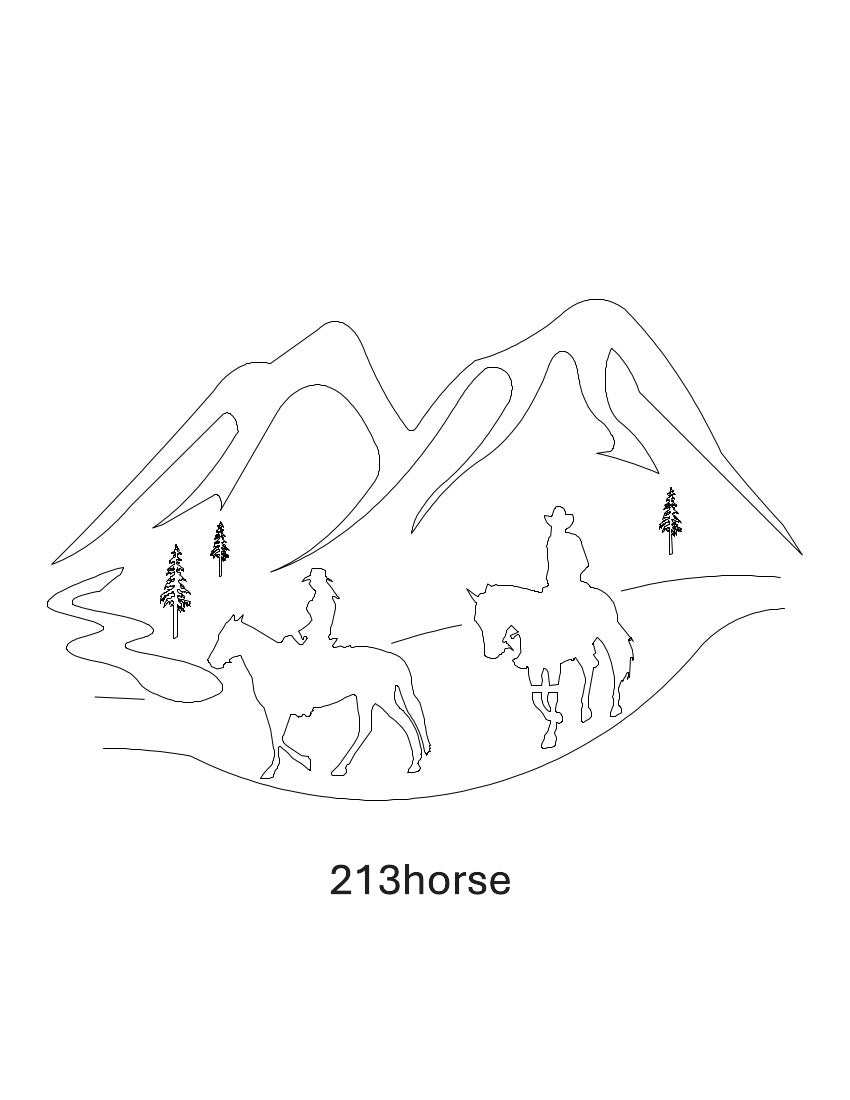 Horse Images