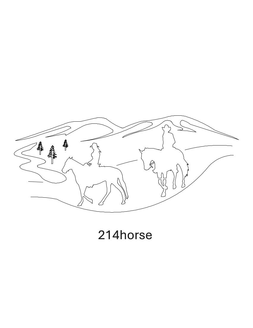 Horse Images