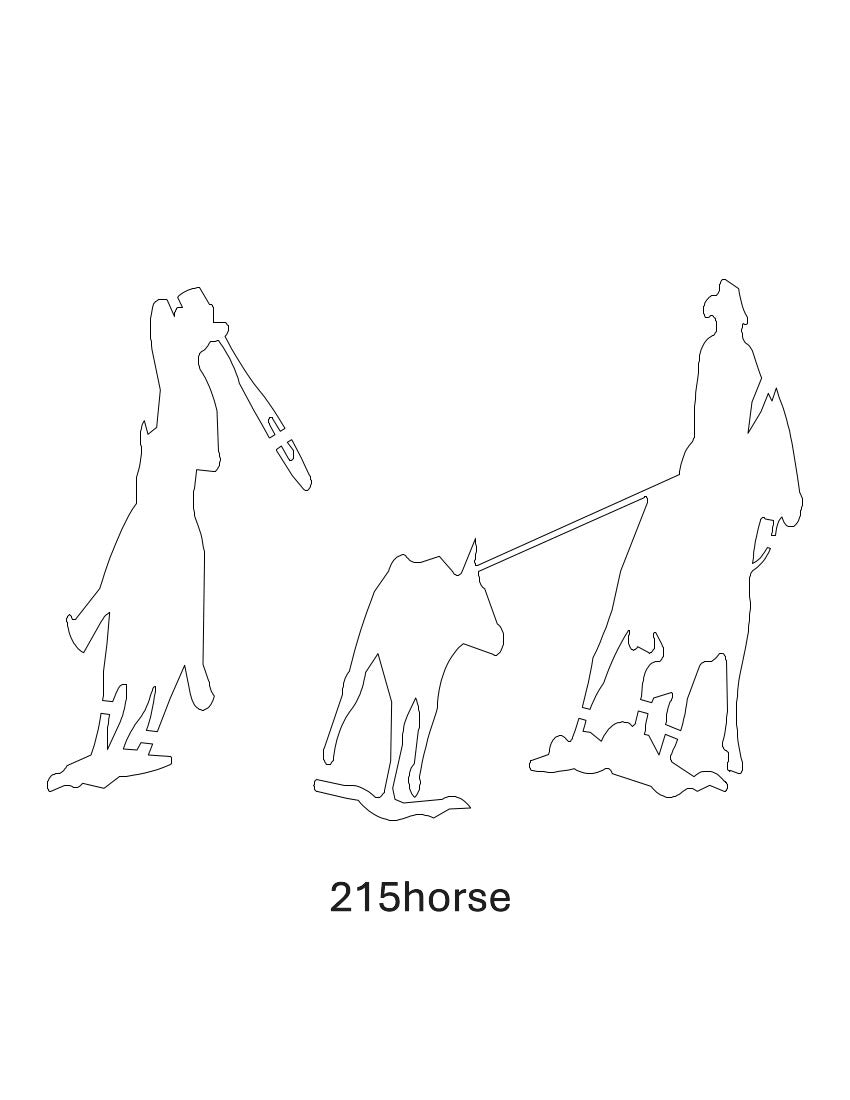 Horse Images