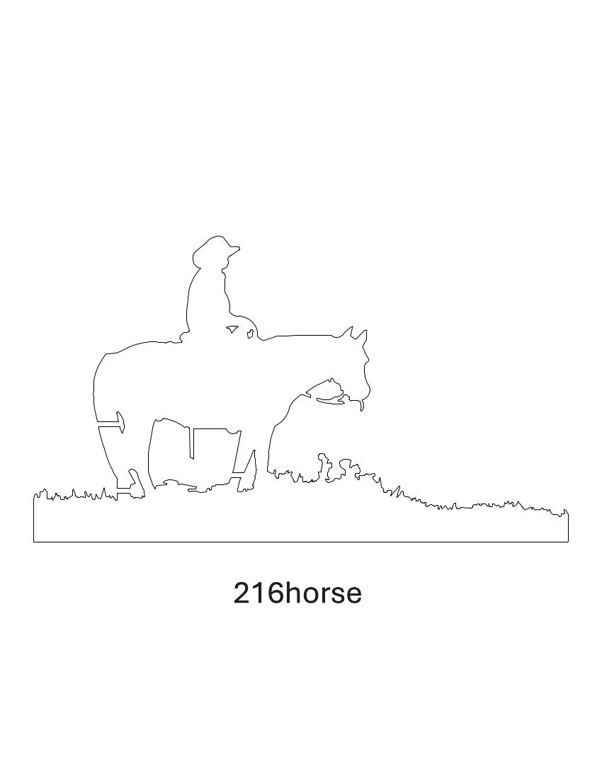 Horse Images