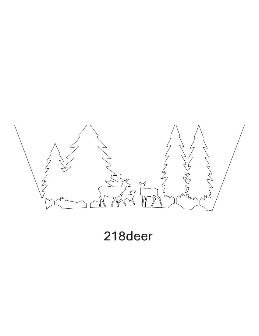 Deer, Moose, Elk Images