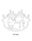 Deer, Moose, Elk Images