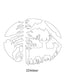 Deer, Moose, Elk Images