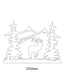 Deer, Moose, Elk Images