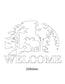 Deer, Moose, Elk Images