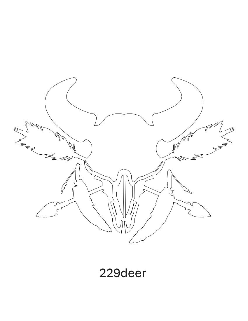 Deer, Moose, Elk Images
