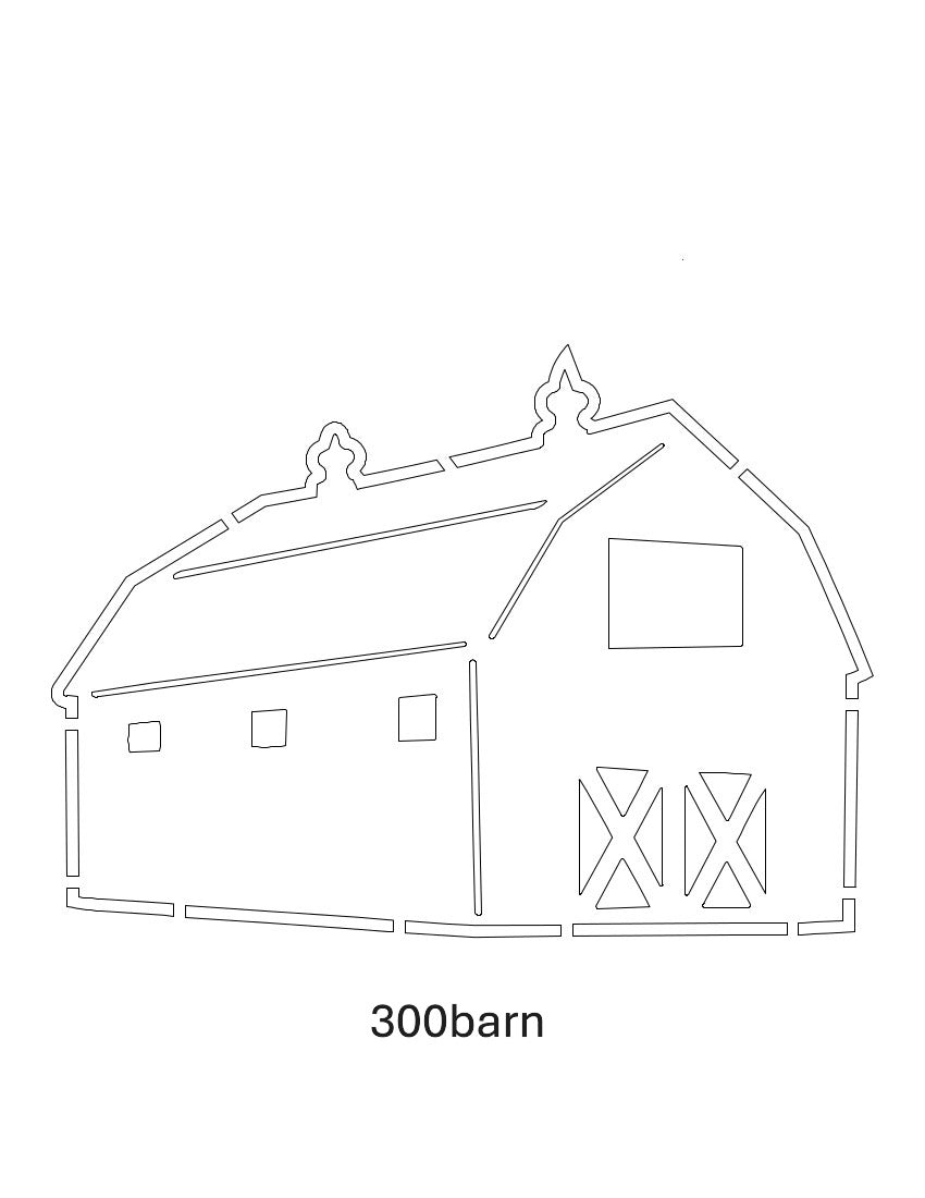 Barn Images
