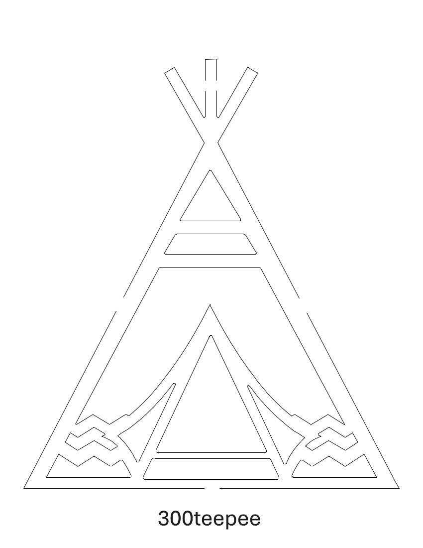 Teepee Images