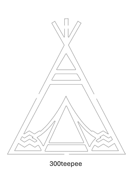 Teepee Images