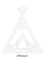 Teepee Images