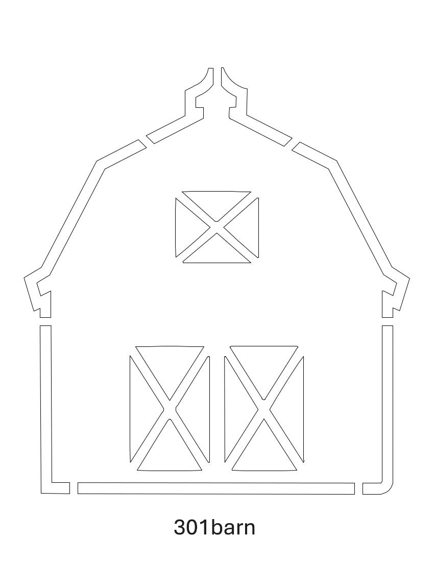 Barn Images
