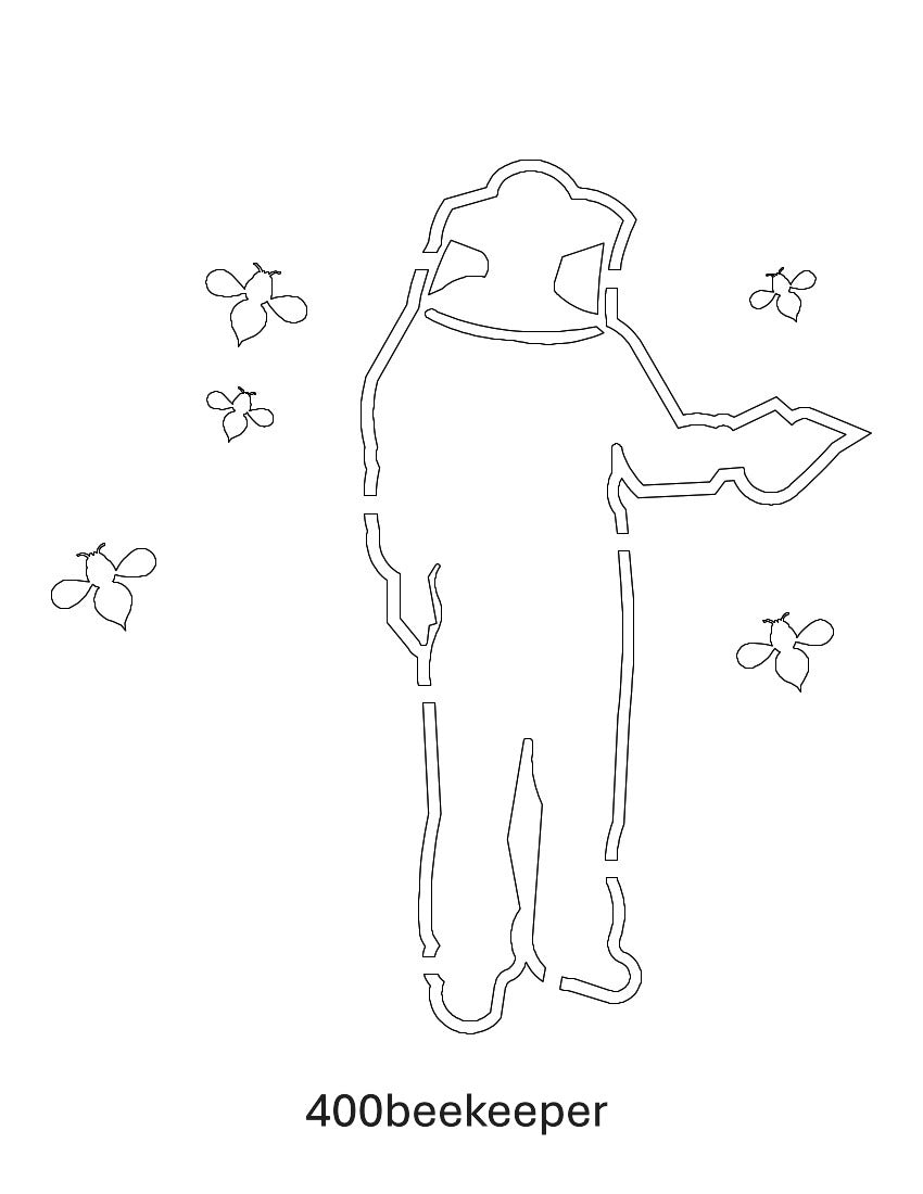 Beekeeper Images