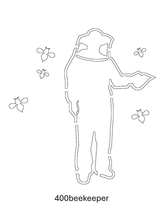 Beekeeper Images