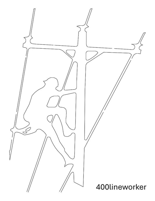 Lineworker