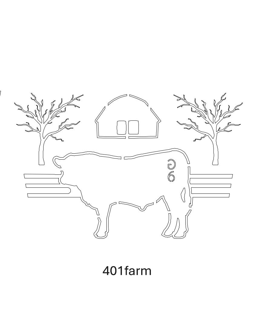 Farm Images