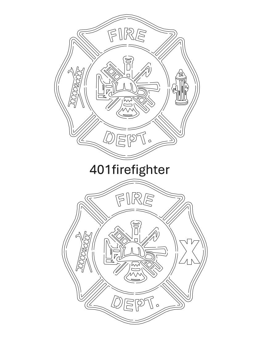 Firefighter Images