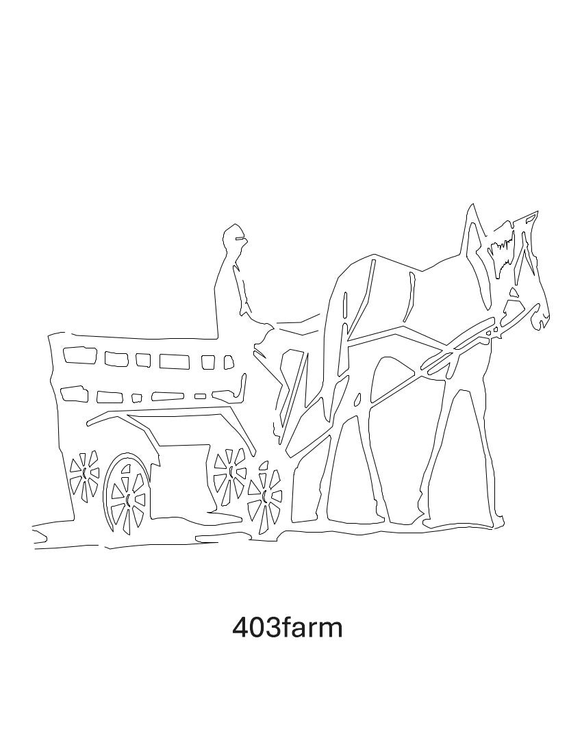 Farm Images