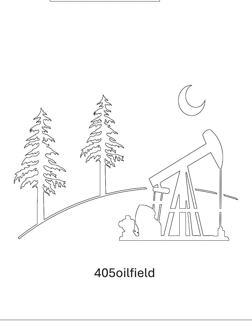 Oilfield Images