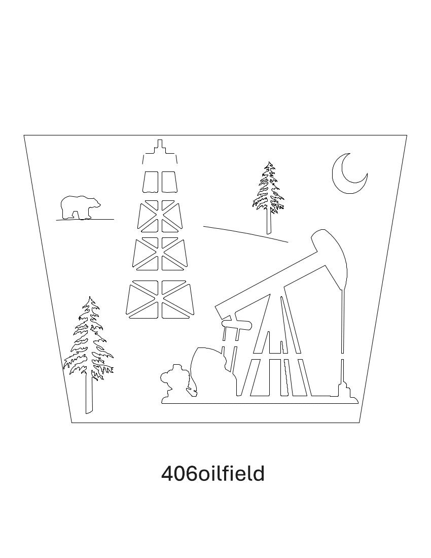 Oilfield Images