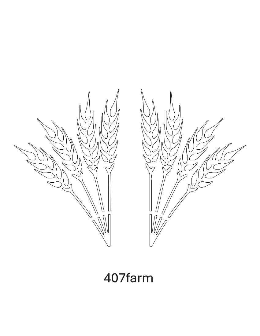 Farm Images