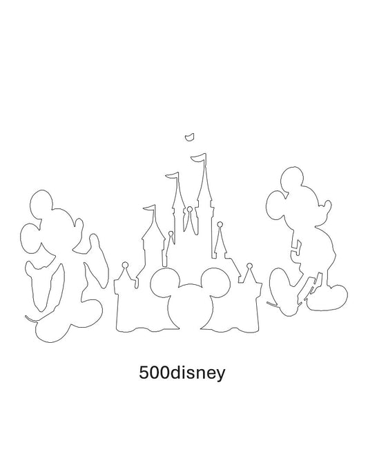 Disney Images