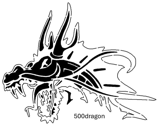 Dragon Images