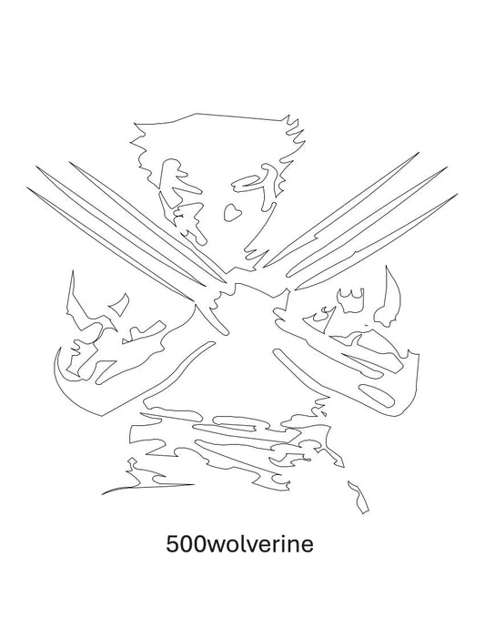 Wolverine Images