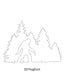 Bigfoot Images