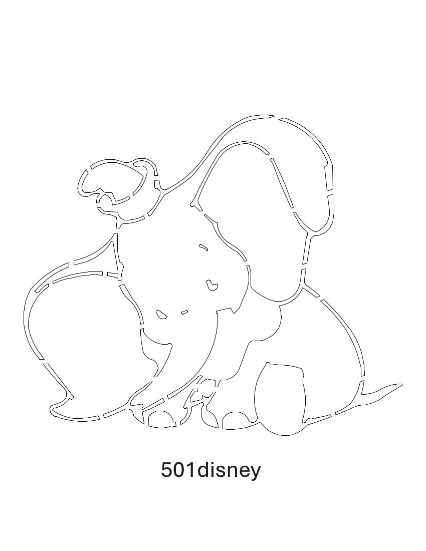 Disney Images