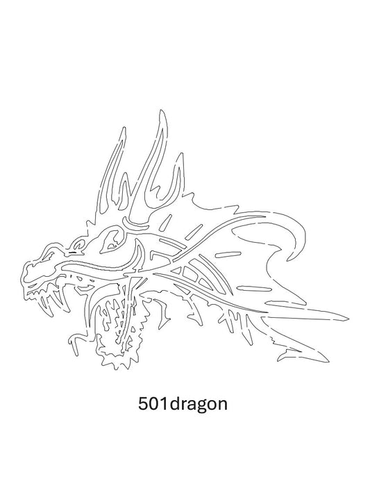 Dragon Images