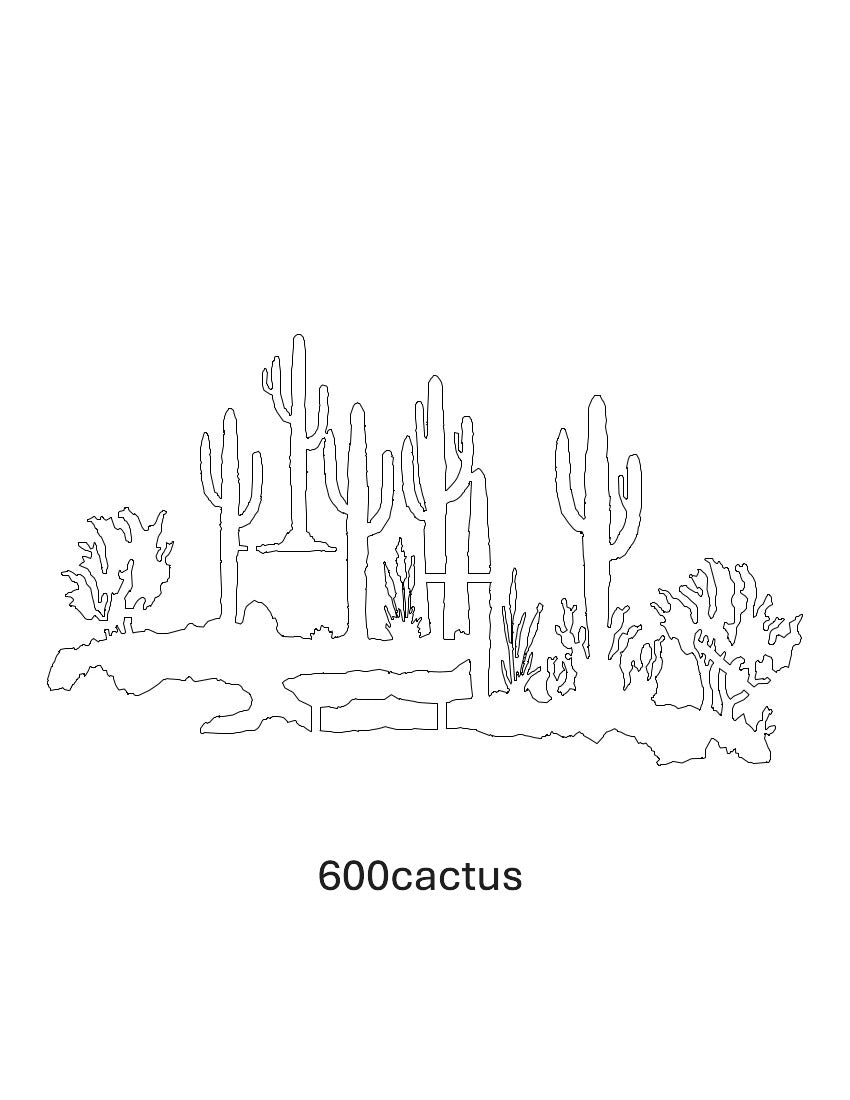 Cactus Images