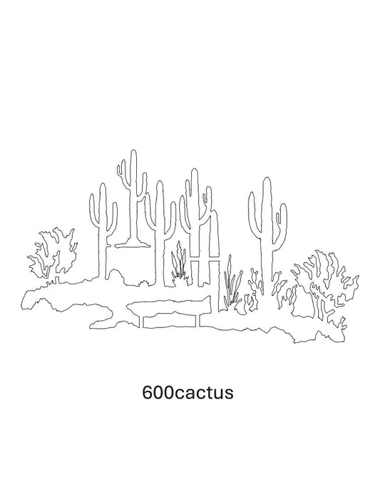 Cactus Images