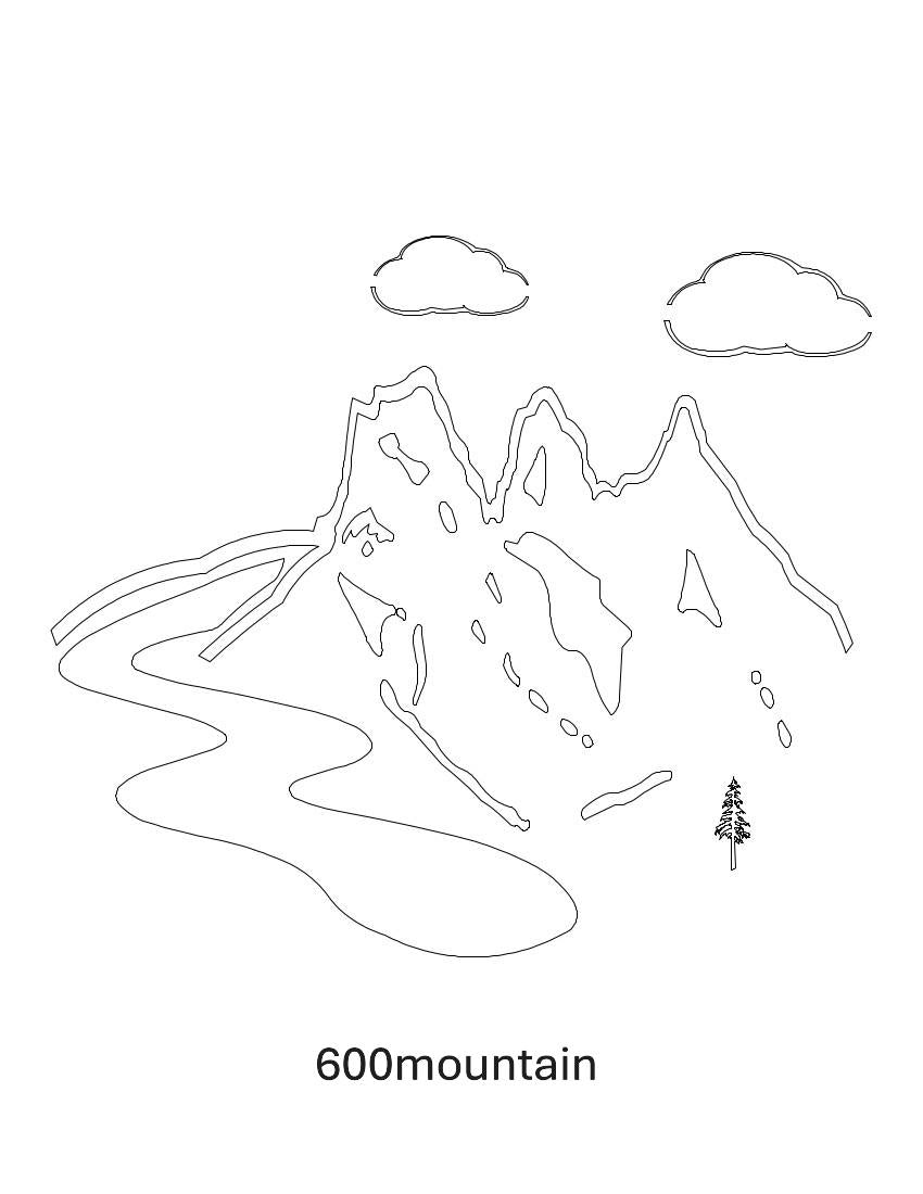Mountain Images