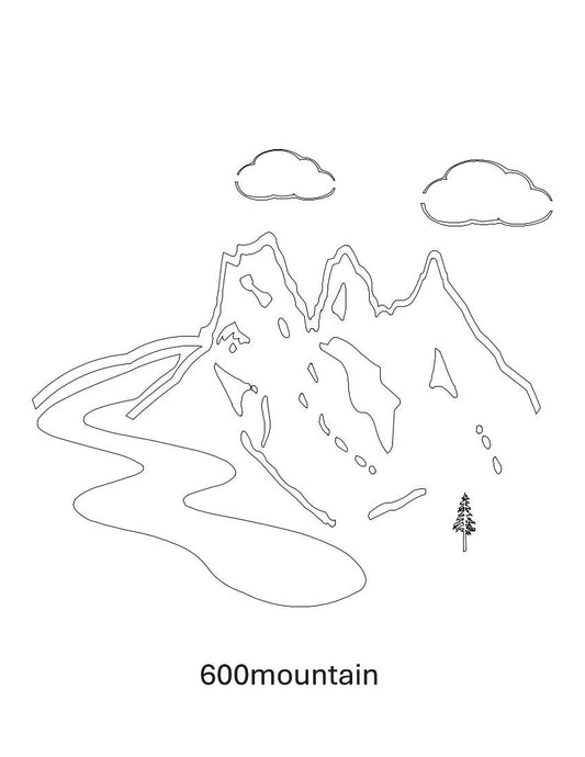 Mountain Images
