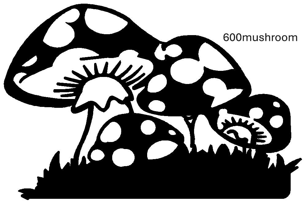 Mushroom Images