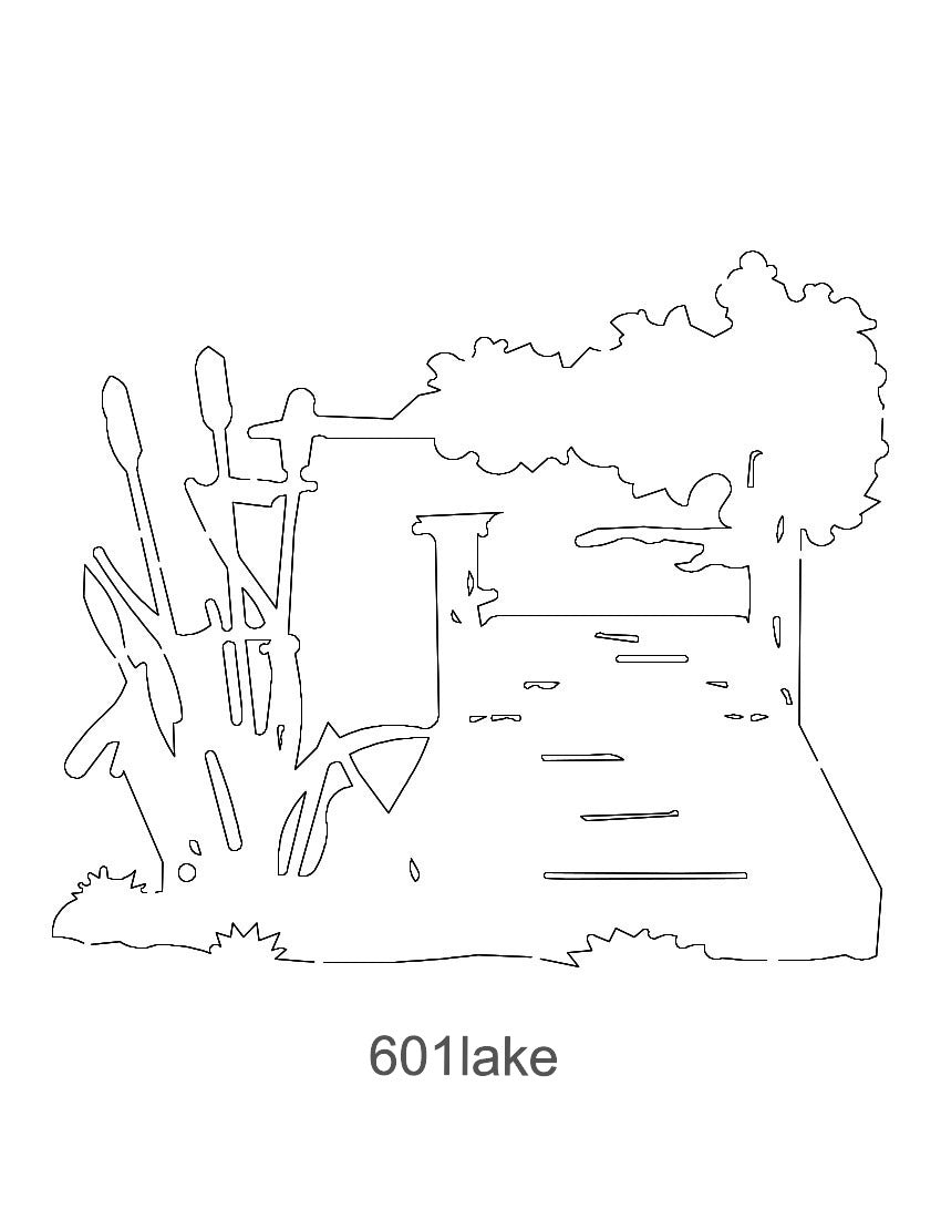 Lake Images