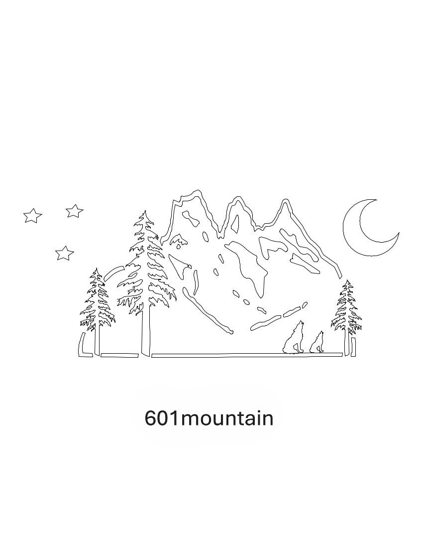 Mountain Images